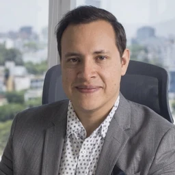 Alejandro Arévalo