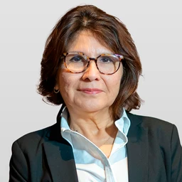 Carmen Manrique V.
